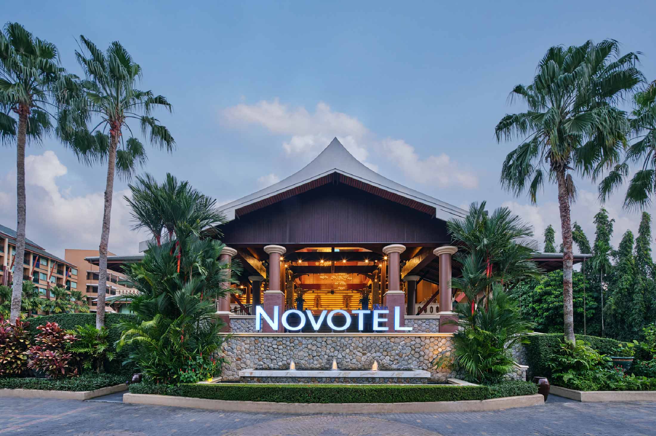 Best hotel near Patong Beach