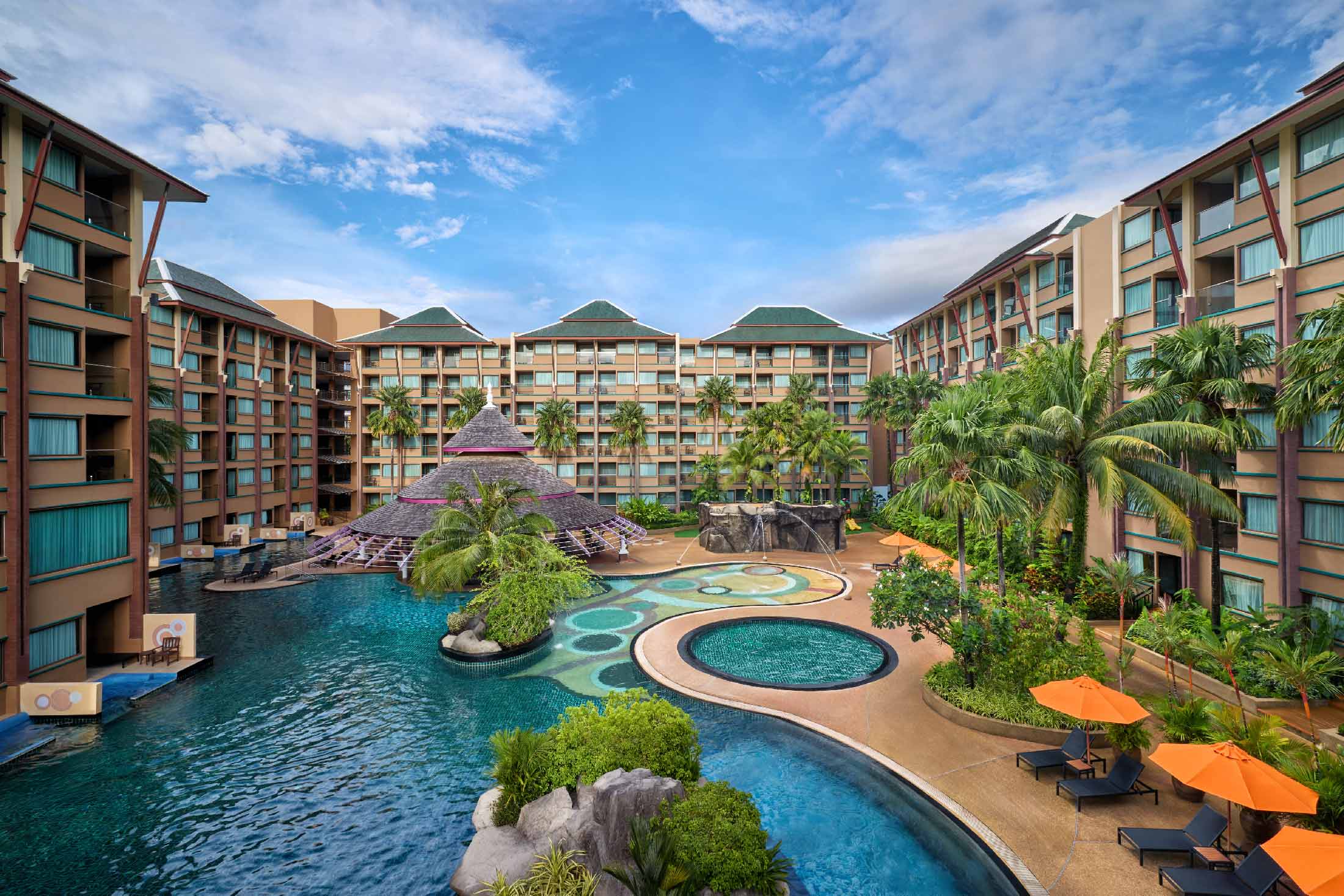 Best Family Hotel in Phuket 2026