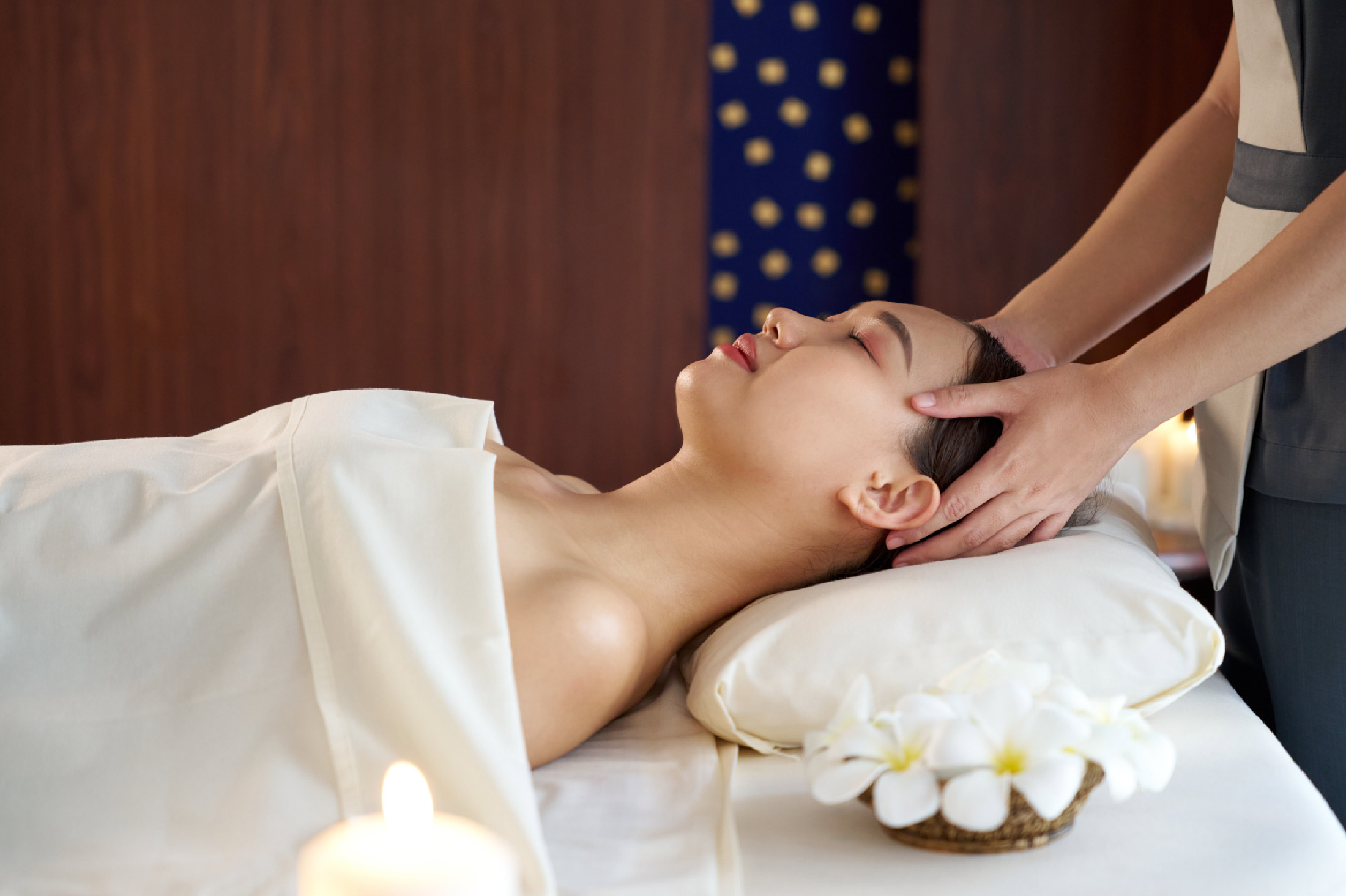 In Balance Spa ภูเก็ต