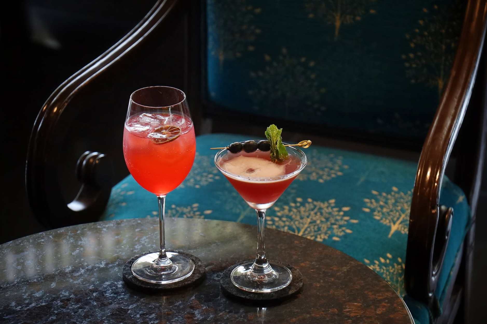 Happy Hour novotel phuket