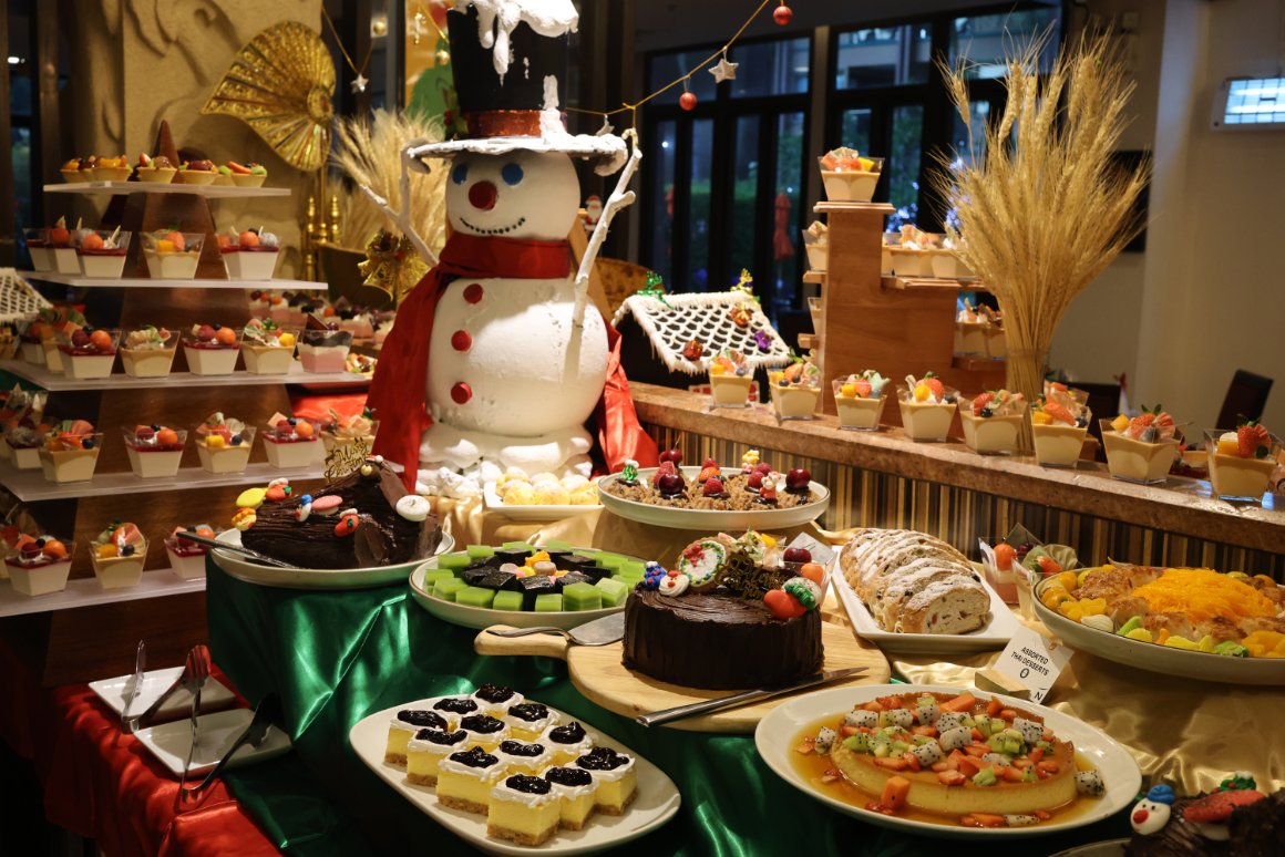 festive season phuket